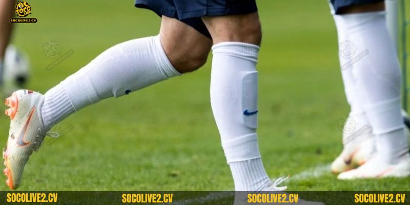 Rote là vật dụng không thể thiếu được với bất kỳ cầu thủ chuyên nghiệp nào khi ra sân