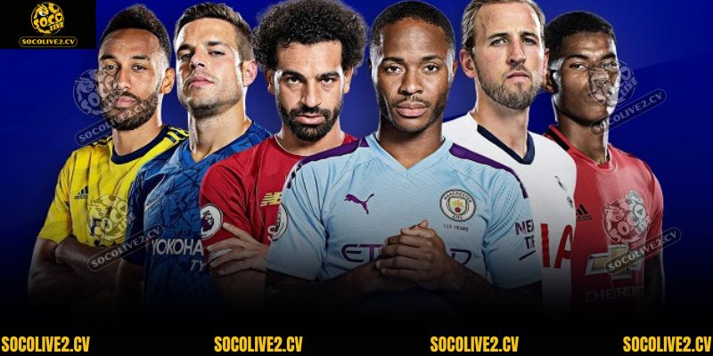 Những năm gần đây, các đội bóng Anh thường trắng tay tại các giải đấu cấp châu lục như Champions League