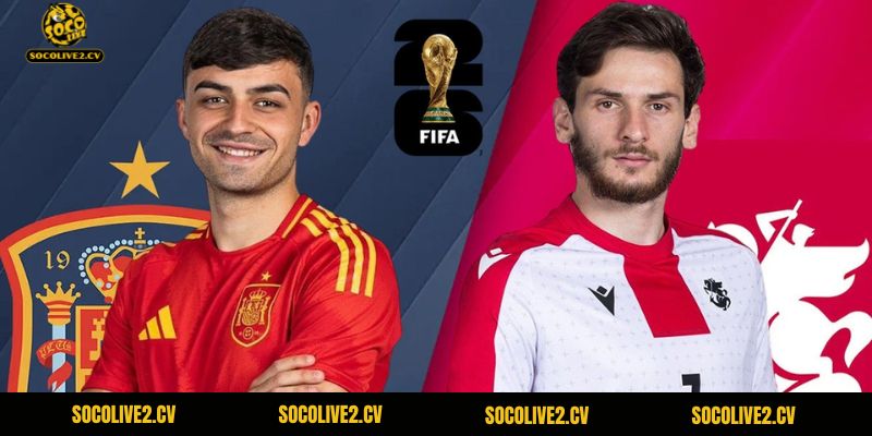 Dù thiếu vắng Lamine Yamal nhưng đội hình của Tây Ban Nha vẫn vượt trội so với đối thủ