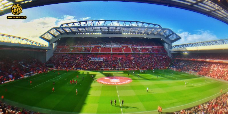 Nhận định Liverpool vs Manchester City 23h30 08/02: Chung kết sớm của mùa giải tại thánh địa Anfield