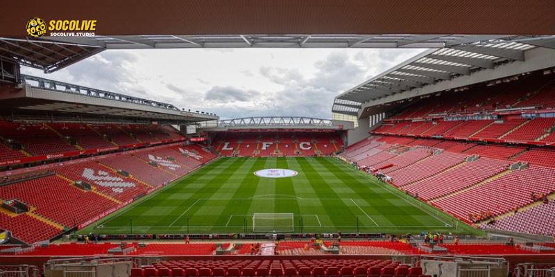 Nhận định Liverpool vs Fulham 23h30 11/04: Chảo lửa Anfield sẵn sàng thiêu rụi tham vọng của đội khách