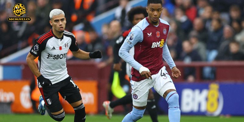 Đội chủ nhà Fulham quyết tâm giăng bẫy đối thủ để giữ lại niềm vui trọn vẹn cho người hâm mộ thủ đô